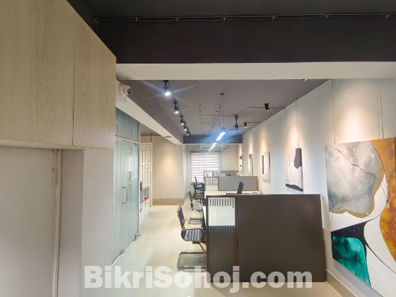 Commercial Space For Sell at Shewrapara, Mirpur, Dhaka